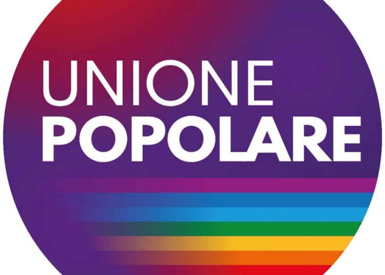Presentati i candidati alle politiche di “Unione Popolare”