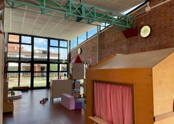 Continua la messa in sicurezza del patrimonio scolastico da parte dell’amministrazione comunale