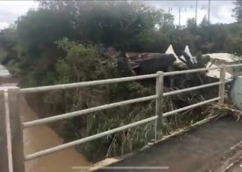 Livorno ricorda il tragico evento dell’alluvione del 10 settembre 2017