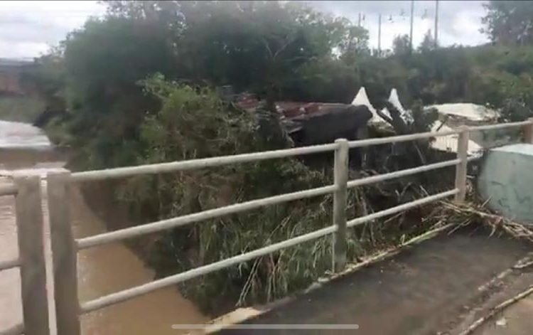 Livorno ricorda il tragico evento dell’alluvione del 10 settembre 2017