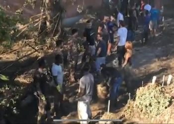 Sabato 10 settembre, Livorno ricorda il tragico evento del 2017