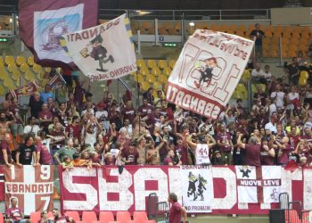 Mercoledì 14 settembre al Modigliani si gioca Libertas Montecatini