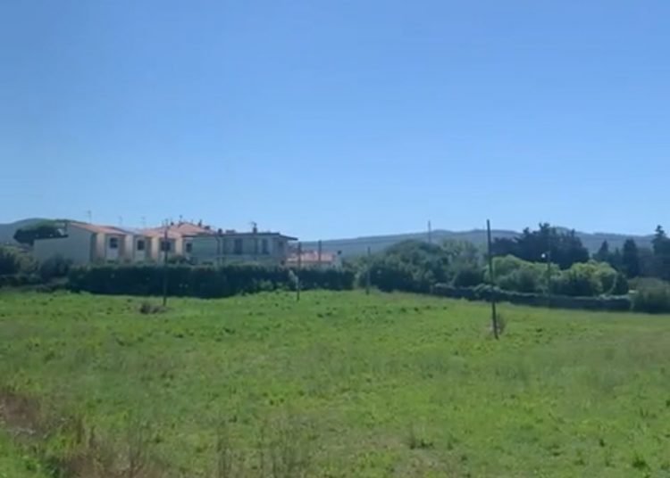 Borgo di Magrignano, riprendoni i lavori alla cassa di esponsione