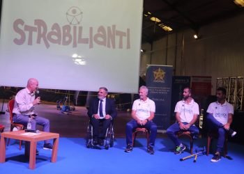 Strabilianti, tutti gli appuntamenti di sabato 17 settembre