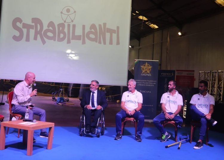 Strabilianti, tutti gli appuntamenti di sabato 17 settembre