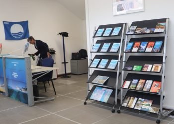 In Piazza del Municipio la nuova sede dell’Ufficio Informazione e Accoglienza Turistica