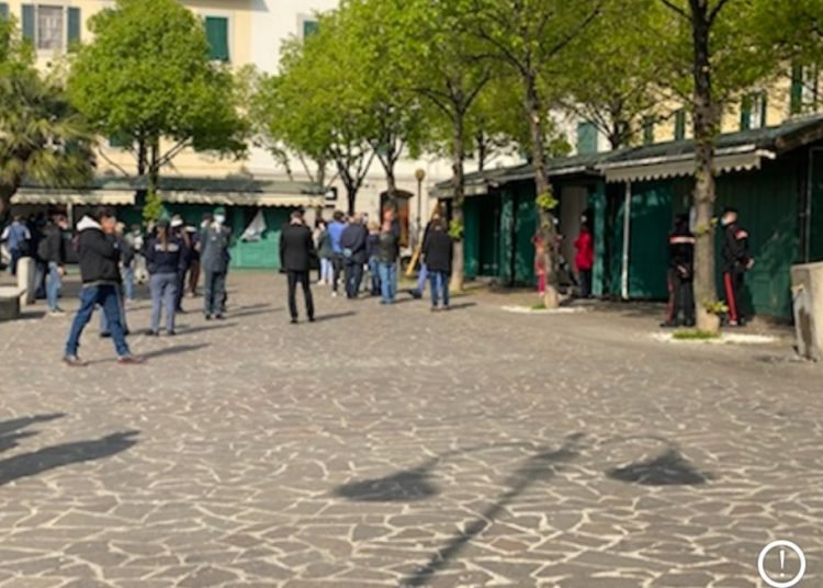 In arrivo dalla Regione 70 mila euro per la sicurezza urbana