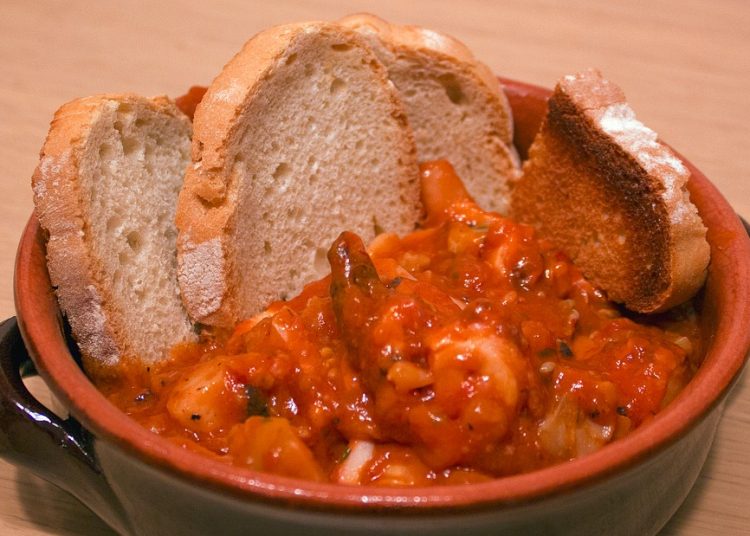 Cacciucco Pride 2025