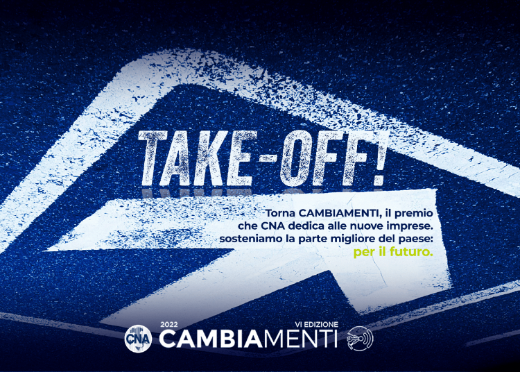CNA cerca e premia le nuove imprese che sfidano la crisi