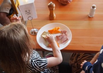 Da martedì 27 settembre riparte il servizio mensa per l’anno scolastico 2022-2023