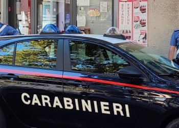 Chiuso bar in Piazza XX Settembre per mancanza di condizioni igienico sanitarie