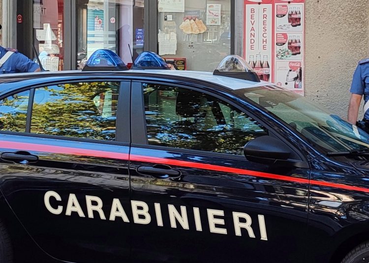 Chiuso bar in Piazza XX Settembre per mancanza di condizioni igienico sanitarie