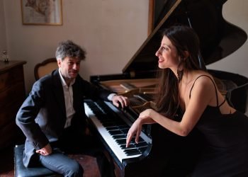 Mercoledì 14 settembre “Jazz Meet” in fortezza Vecchia