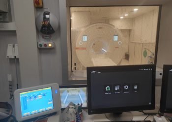 Ospedale di Livorno: installata una TC di ultima generazione