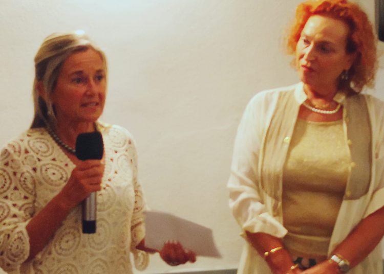 Presentate le iniziative del Lions Club Porto Mediceo