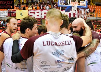 Libertas: il cammino in SuperCoppa si ferma a Legnano (72-79)