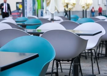 Entro il 30 settembre gli esercenti devono presentare domanda per la concessione del suolo pubblico