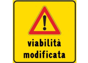 Modifica viabilità