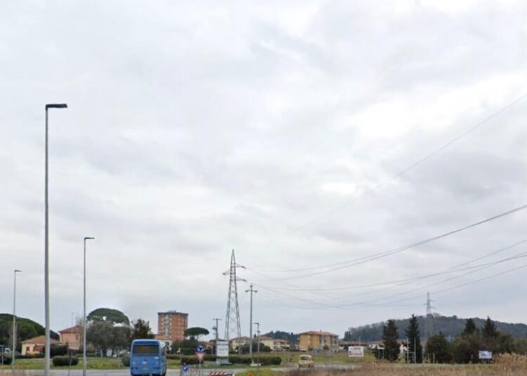 Chiusura SP 555, il chiarimento dell’Assessore alla viabilità del Comune di Collesalvetti