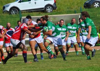 Domenica 9 ottobre la Unicusano Rugby Livorno ospita la Lazio 