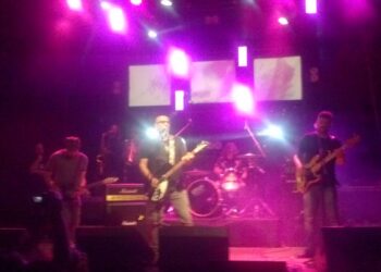 Un libro per celebrare i venti anni del The Cage