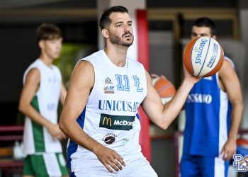 La Pielle pronta al debutto (ore 21) a Montecatini