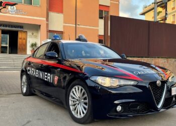 Rintracciato e arrestato 32enne per reati legati alla droga