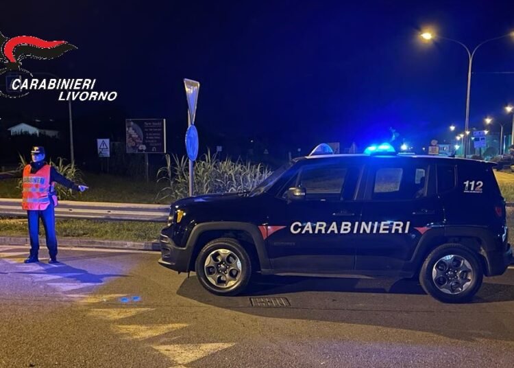 Arrestato per abusi e violenze ai danni di una giovane donna