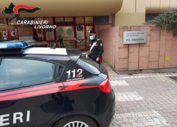 Arrestato 47enne per maltrattamenti ai familiari