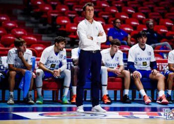 Pielle, giornata 3 e seconda trasferta consecutiva a Montecatini