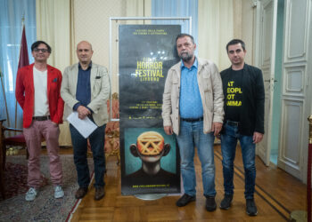 FIPILI Horror Festival