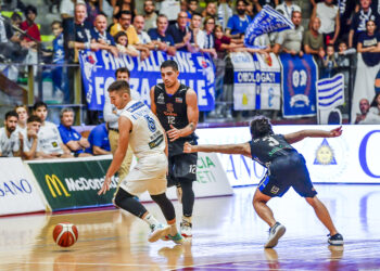 Pielle, stasera alle 20 trasferta contro Oleggio