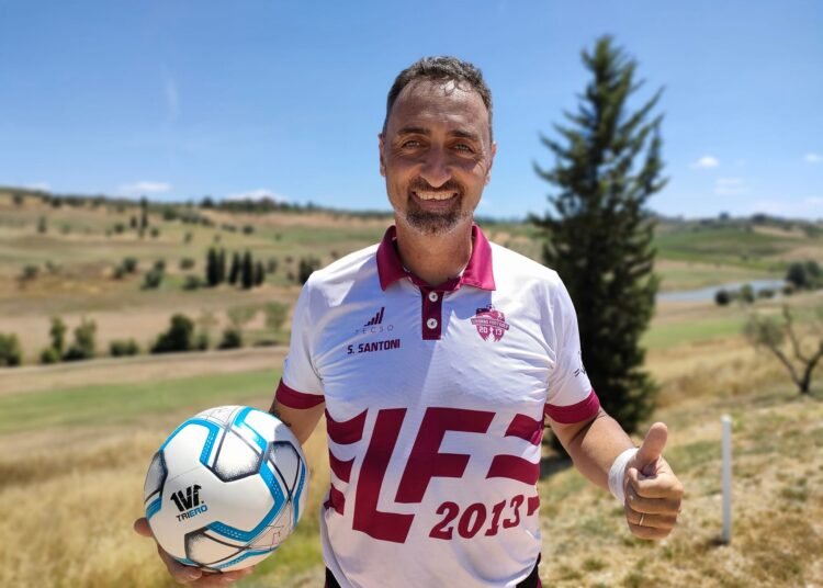 Mondiali di Footgolf