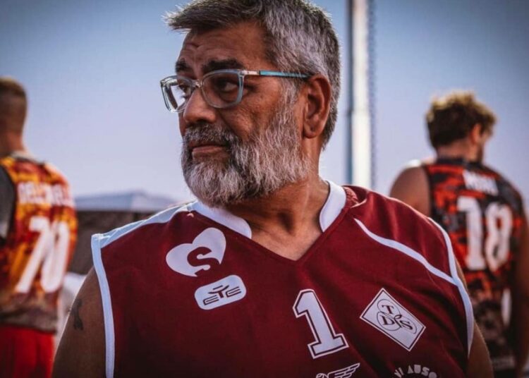 Melis (Tds): “Alla palestra della Bastia sparisce di tutto”