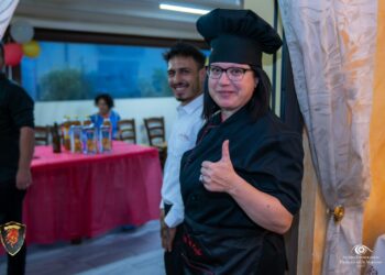 5 stelle d'oro della cucina