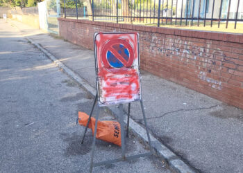 Per la pulizia delle caditoie stradali serve la collaborazione dei cittadini