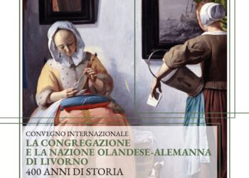 Un convegno internazionale per celebrare i 400 anni della Congregazione e della Nazione Olandese-Alemanna