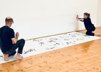 Prosegue la sesta edizione del festival “Racconti di altre Danze”