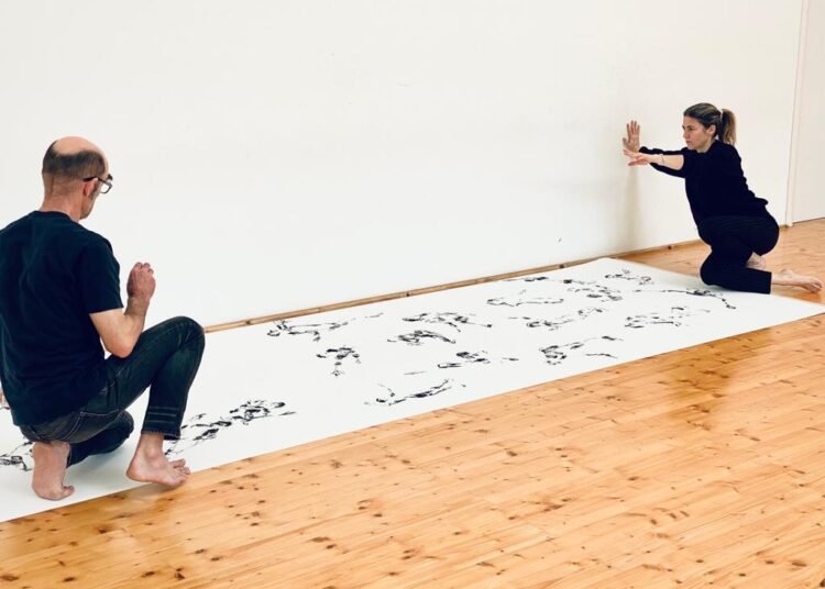 Prosegue la sesta edizione del festival “Racconti di altre Danze”