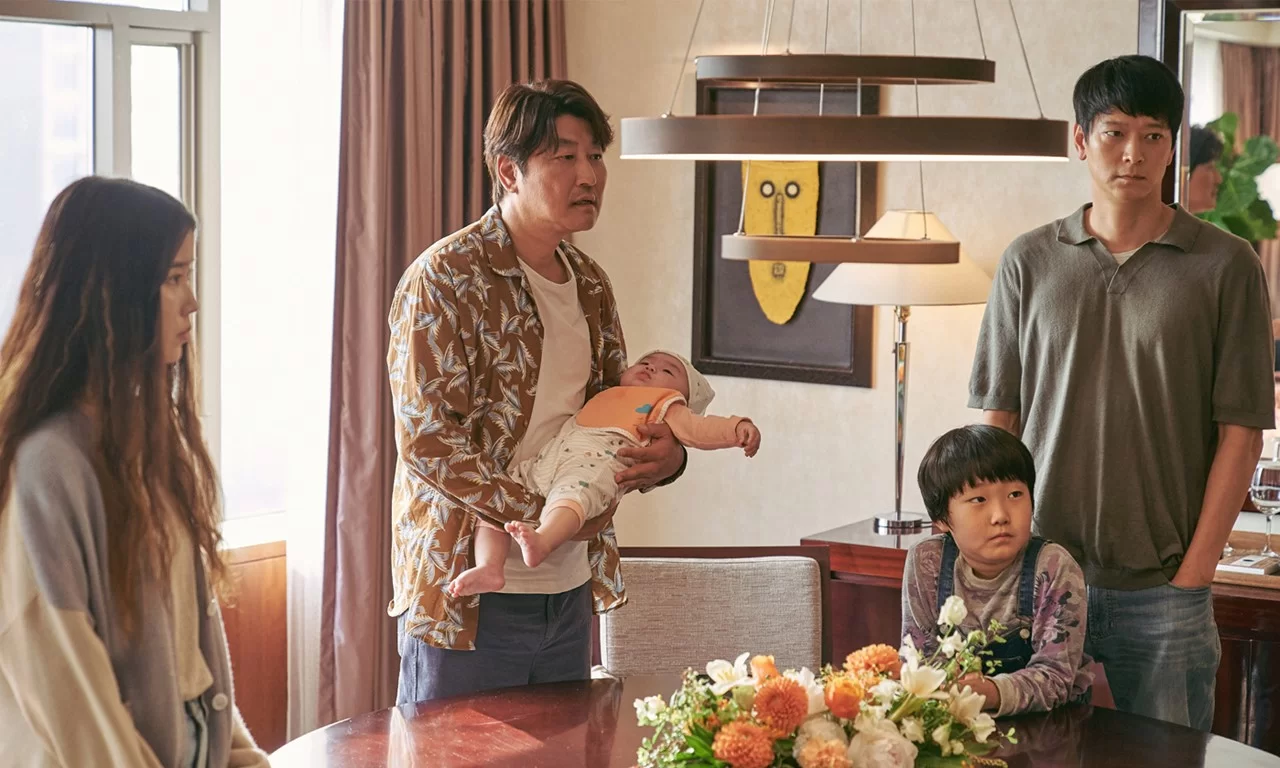 Le buone stelle - Broker