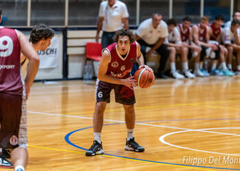 Us Brusa: domani alle 18,30 a Firenze partita complicata