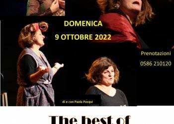 Riparte la stagione teatrale al Vertigo