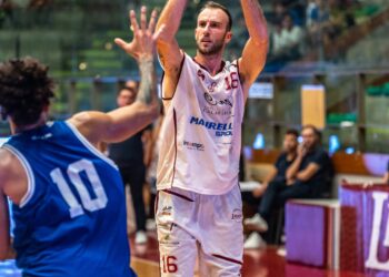 La Libertas si butta via a Montecatini (69-71), sconfitta che fa male