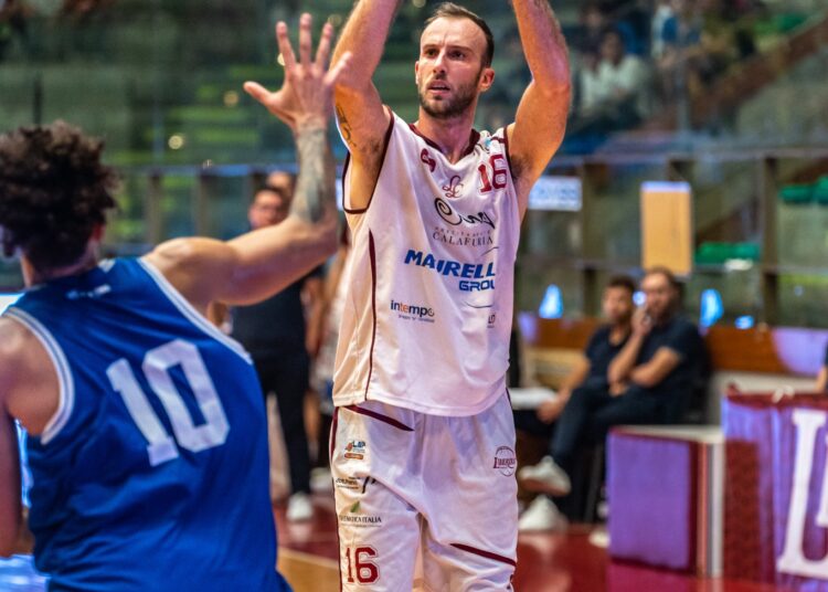 La Libertas si butta via a Montecatini (69-71), sconfitta che fa male