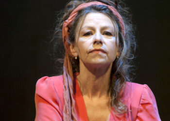 Dal 9 dicembre al Goldoni parte la nuova stagione di prosa