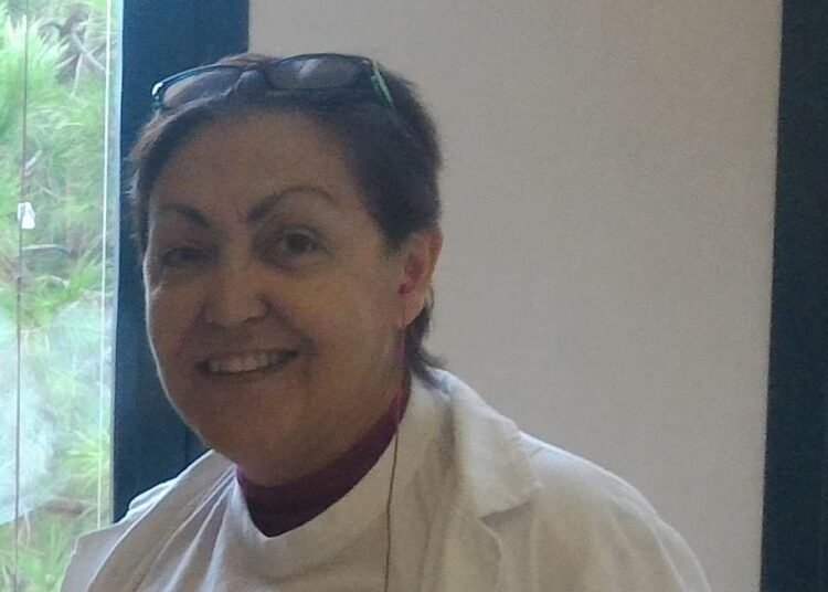 Arriva la pensione per Lina Luciani, dal 1994 responsabile dell’ ambulatorio ferite difficili