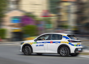 Istituto di Vigilanza La Lince