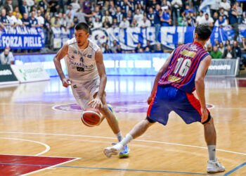 Pielle domani alle 18 a Legnano con il dubbio Rubbini