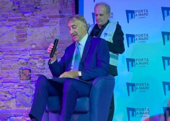 Oltre 400 visitatori per gli open day di Porta a Mare