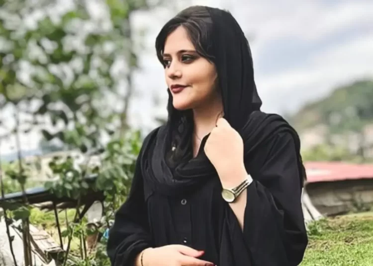 Il Comune di Rosignano Marittimo ha conferito la cittadinanza onoraria alla memoria di Masha Amini